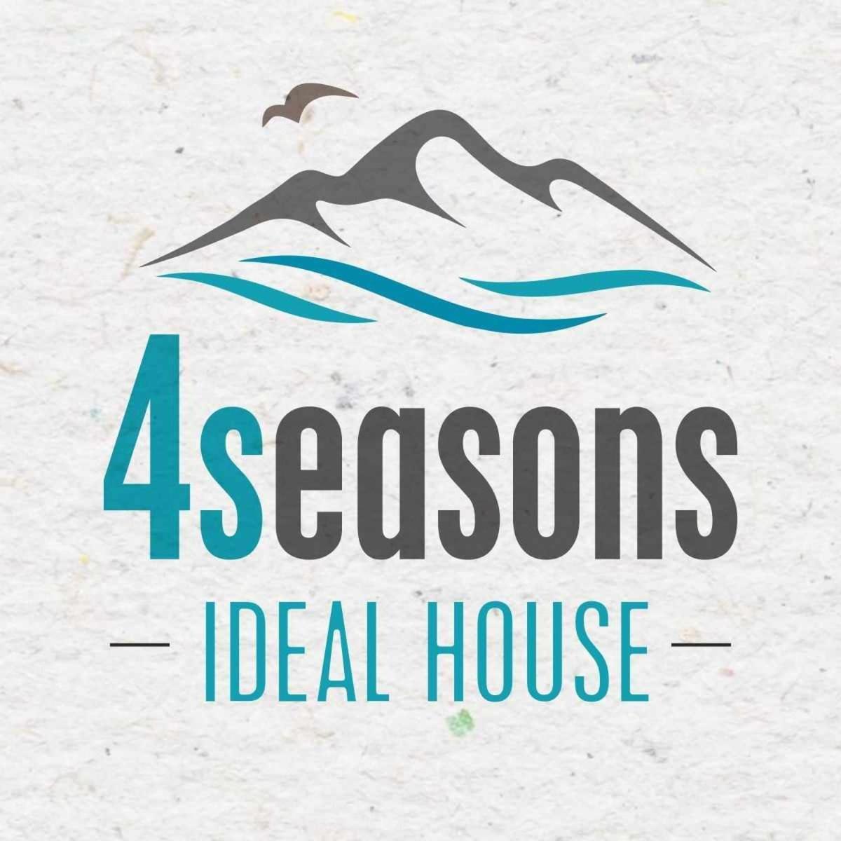 Tympáki 4 Seasons Ideal House מראה חיצוני תמונה